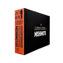 Load image into Gallery viewer, Mishimoto 90-96 Nissan 300ZX Turbo Manual Aluminum Radiator
