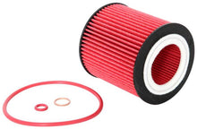 Load image into Gallery viewer, K&amp;N 2019 BMW M2 3.0L/M4 3.0L Cartridge Oil Filter
