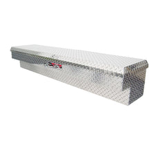 Load image into Gallery viewer, Westin/Brute LoSider Side Rail 70in Box - Aluminum
