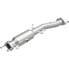 Load image into Gallery viewer, Magnaflow California Direct Fit Converter 2013 Mitsubishi Lancer 2.0L
