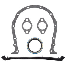 Load image into Gallery viewer, Edelbrock Gasket Kit Front Cover Big Block Chevrolet
