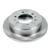 Load image into Gallery viewer, Power Stop 06-10 Hummer H3 Rear Autospecialty Brake Rotor
