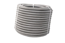 Load image into Gallery viewer, Aeromotive PTFE SS Braided Fuel Hose - AN-08 x 4ft
