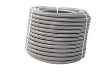 Load image into Gallery viewer, Aeromotive PTFE SS Braided Fuel Hose - AN-08 x 8ft
