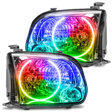 Load image into Gallery viewer, Oracle 05-06 Toyota Tundra Double Cab SMD HL - ColorSHIFT w/o Controller
