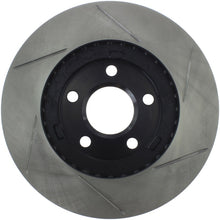 Load image into Gallery viewer, StopTech Slotted Sport Brake Rotor
