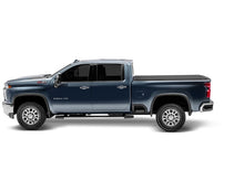 Load image into Gallery viewer, Truxedo 2020 GMC Sierra &amp; Chevrolet Silverado 2500HD/3500HD w/Tailgate 6ft 9in Pro X15 Bed Cover
