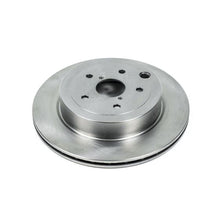 Load image into Gallery viewer, Power Stop 08-14 Subaru Impreza Rear Autospecialty Brake Rotor
