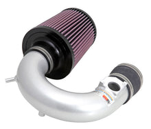 Load image into Gallery viewer, K&amp;N 00-05 Celica GTS Silver Typhoon Short Ram  Intake
