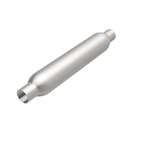Load image into Gallery viewer, MagnaFlow Muff GP 3.5 Dia 18inch 2/2

