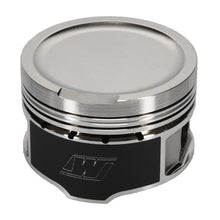 Load image into Gallery viewer, Wiseco VLKSWGN 1.8T 5v Dished -7cc 81MM Piston Shelf Stock Kit
