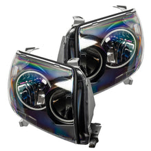 Load image into Gallery viewer, Oracle 03-05 Toyota 4-Runner SMD HL - Black - ColorSHIFT w/o Controller
