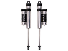 Load image into Gallery viewer, ICON 09-18 Ram 1500 0-3in Rear 2.5 Series Shocks VS PB - Pair
