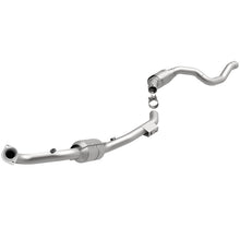 Load image into Gallery viewer, MagnaFlow Conv DF Mercedes ML430 99-02 Passenger Side OEM
