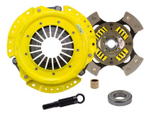 Load image into Gallery viewer, ACT 1989 Nissan 240SX HD/Race Sprung 4 Pad Clutch Kit
