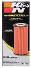 Load image into Gallery viewer, K&amp;N Performance Oil Filter for 11-13 Chrysler 200/300 3.6L / 11-13 Dodge Durango 3.6L
