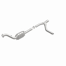 Load image into Gallery viewer, MagnaFlow Conv DF 04-05 Ram1500 5.7L P/S OEM

