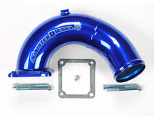 Load image into Gallery viewer, Sinister Diesel 98.5-02 Dodge 5.9L Intake Elbow
