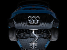Load image into Gallery viewer, AWE Tuning 2023 Honda Civic Type R FL5 Touring Edition Exhaust w/ Triple Chrome Silver Tips
