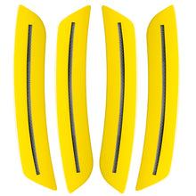 Load image into Gallery viewer, Oracle 16-19 Chevrolet Camaro Concept Sidemarker Set - Clear - Bright Yellow (G7D)
