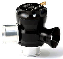 Load image into Gallery viewer, GFB HYBRID TMS Dual Port (33mm Inlet/Outlet) Mitsubishi EVO I-X
