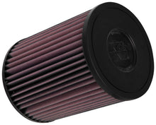 Load image into Gallery viewer, K&amp;N 18-20 Hyundai I30N L4-2.0L F/I Turbo Drop In Air Filter
