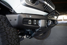 Load image into Gallery viewer, DV8 Offroad 21-22 Ford Bronco Factory Bumper Pocket Light Mount (Pair) 3in LED Pod Lights

