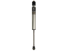 Load image into Gallery viewer, ICON 07-18 Jeep Wrangler JK 2-3in Front 2.0 Series Aluminum Shocks VS NR
