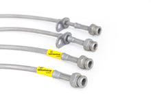 Load image into Gallery viewer, Goodridge 11 Ford Fiesta / 11-13 Ford Fiesta (All Models) Brake Lines

