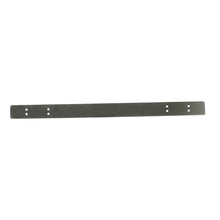 Load image into Gallery viewer, Rugged Ridge 76-86 Jeep CJ Stainless Steel Rear Frame Crossmember Cover
