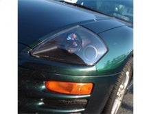 Load image into Gallery viewer, Spyder Mitsubishi Eclipse 00-05 Projector Headlights LED Halo Black High H1 Low H1 PRO-YD-ME00-HL-BK
