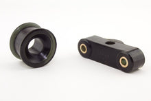 Load image into Gallery viewer, Whiteline Plus 10/95-99 Honda Civic EJ/EK Front Transmission Shifter Stabilizer Bushing
