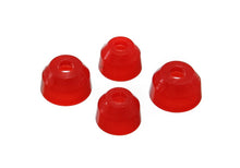 Load image into Gallery viewer, Energy Suspension 90-97 Honda Accord/Odyssey Red Front Ball Joint Boot Set
