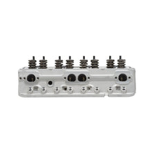 Load image into Gallery viewer, Edelbrock Single Perf RPM SBC 64cc Angle Head Comp
