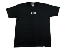 Load image into Gallery viewer, HKS A/R T-SHIRT M/BLACK
