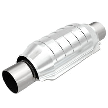 Load image into Gallery viewer, MagnaFlow Conv Univ 2.25inch MET.
