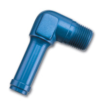 Load image into Gallery viewer, Russell Performance -6 AN 90 Degree 1/4in Pipe to 3/8in Tube Adapter
