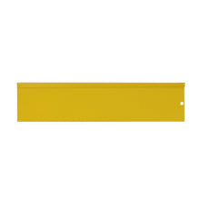 Load image into Gallery viewer, Westin/Brute Drawer Divider for 80-UB-TD Series (1PC) - Yellow
