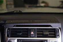 Load image into Gallery viewer, DV8 Offroad 10-23 Toyota 4Runner Digital Device Dash Mount
