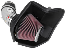 Load image into Gallery viewer, K&amp;N 2013 Hyundai Genesis Coupe 3.8L V6 Typhoon Performance Intake Performance kit

