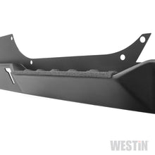 Load image into Gallery viewer, Westin/Snyper 07-17 Jeep Wrangler Unlimited Rock Slider Steps - Textured Black
