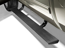 Load image into Gallery viewer, AMP Research 2007-2014 Chevy Silverado 2500/3500 Extended/Crew PowerStep - Black
