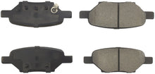 Load image into Gallery viewer, StopTech Performance Brake Pads
