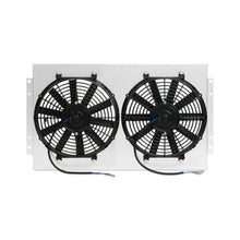 Load image into Gallery viewer, Mishimoto 65-67 Chevy Chevelle Performance Aluminum Fan Shroud
