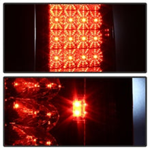 Load image into Gallery viewer, Spyder Dodge Ram 07-08 1500/Ram 07-09 2500/3500 LED Tail Lights Smoke ALT-YD-DRAM06-LED-SM
