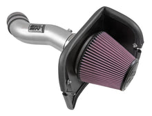 Load image into Gallery viewer, K&amp;N 14-15 Jeep Cherokee 3.2L V6 High Flow Performance Intake Kit
