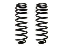Load image into Gallery viewer, ICON 07-18 Jeep Wrangler JK Rear 4.5in Dual- Rate Spring Kit
