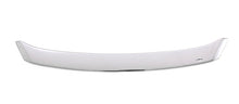 Load image into Gallery viewer, AVS 12-13 Ford Fiesta Aeroskin Low Profile Hood Shield - Chrome
