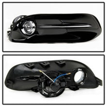 Load image into Gallery viewer, Spyder Dodge Dart 2013-2015 OEM Fog Light W/Universal Switch- Clear FL-DDART2013-C
