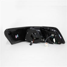 Load image into Gallery viewer, Spyder Toyota Camry (does not fit the Hybrid)07-09 LED Tail Lights Black ALT-YD-TCAM07-LED-BK
